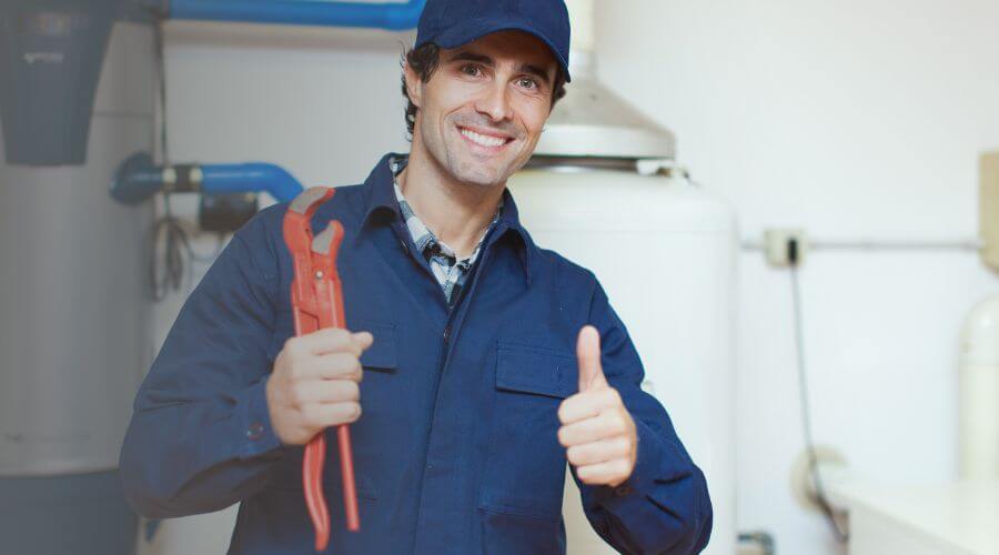 Professional Leak Detection Services in Chadwick, MO